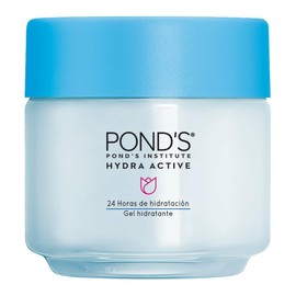 Pond's Hydra Active Gel Hidratante 110 g con ácido hialurónico