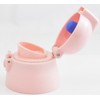 Skater P-SDPC5-CU-A Cap Unit SDPC5 Pink For 17.3 fl oz