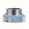 Watris Veiyi Water Cooling Sealing Plug, Pack of 5 G1/4