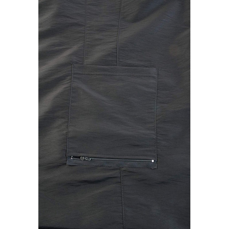 A Size Above Plus Size Women's Stylist Vest, Mesh Vent