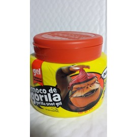 moco gorila GEL MOCO DE GORILA 9.52 OZ PUNK GORILLA SNOT GEL 270 GR   SUPER HOLD NEW