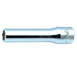 ko-ken 1/4 (6.35 mm) Sq. 6 Corner dyi-pusoketto 10 mm 2300 m – 10