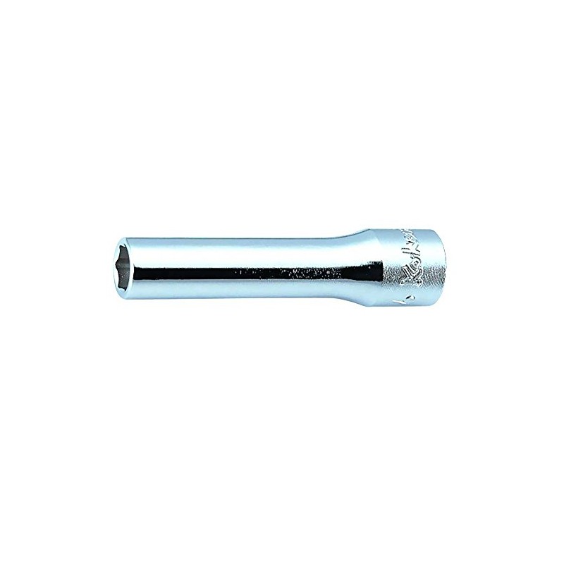 ko-ken 1/4 (6.35 mm) Sq. 6 Corner dyi-pusoketto 10 mm