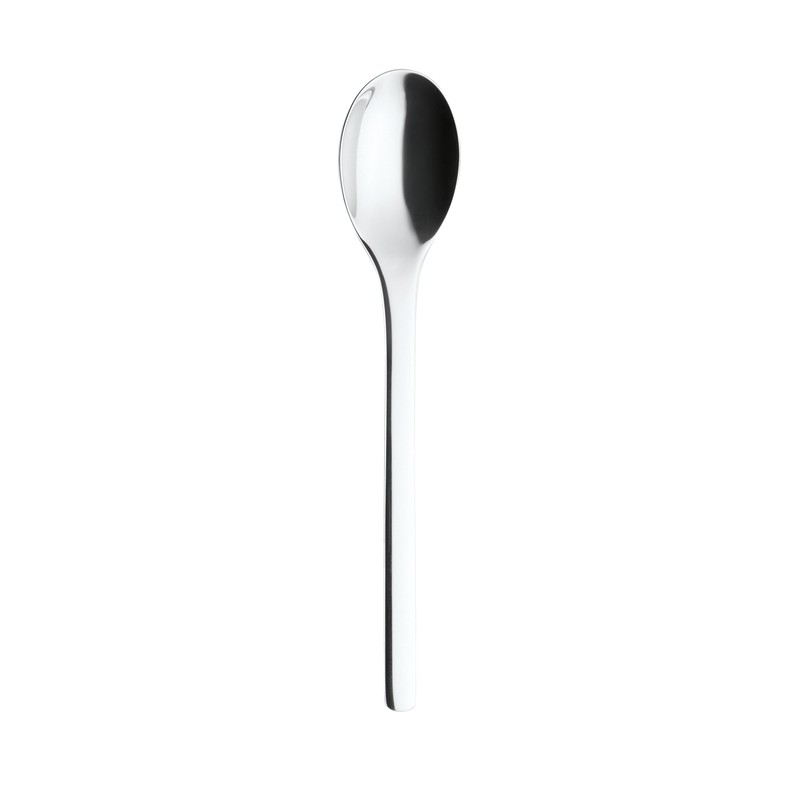 Puresigns 3020623 Art. Code-3020623, One Extra Espresso Spoon Set, 6