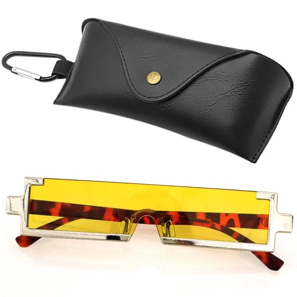 Unbranded Natural Tactility Lightweight Glasses Frame Unisex Fashion Eyeglasses USA
