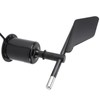 Wind Direction Sensor 360 Degree High Accuracy Rotation Type Anemometer