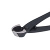 Bonsai Concave Scissors Composite Steel Oblique Ball Bonsai Pruning Cutter