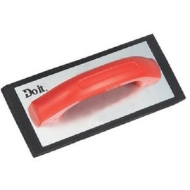 Do It Best (2-pk) Do it Best 4 In. x 9 In. Grout Float Model: 312218