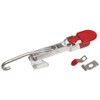 DE-STA-CO 351-R Pull Action Latch Clamp