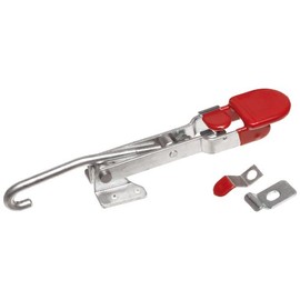 DE-STA-CO 351-R Pull Action Latch Clamp