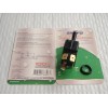 SIERRA TOGGLE SWITCH CARLING 1809R 12V TG40310 TIP LIT MOM