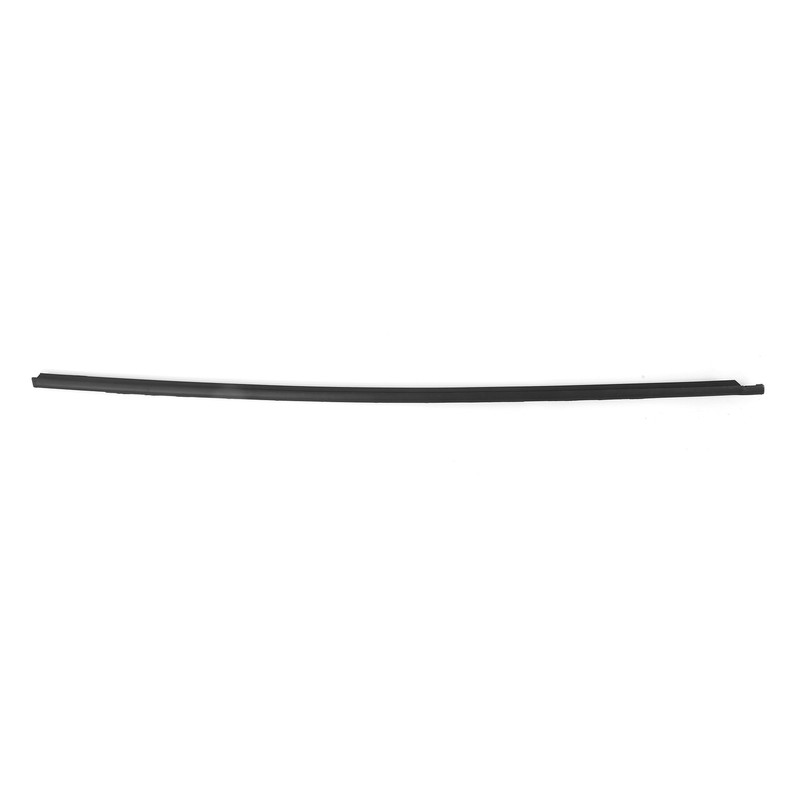 Door Window Glass Channel Weather Strip Rear Right 51357060250 Replacement