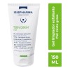 Isispharma Teen Derm Gel 150ml Tipo De Piel Grasa/mixta