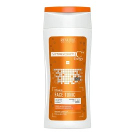 Tónico Facial Revuele Vitanorm C+ Energy para Limpieza Suave y Acabado Mate