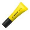 STABILO Neon Marcatextos - Resaltador Neon con 4 Pzas