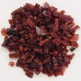 Magma Salt, 3.5 oz (100 g) (Lock Granular, Approx. 0.2 - 0.4 inches (5 - 1 cm)))