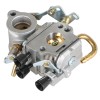 ALL-CARB 42381200600 Carburetor Replacement for Stihl TS410 TS420 Concrete Cu...