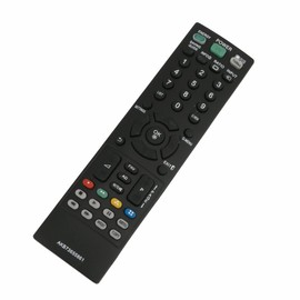 AKB73655861 VINABTY Replacement Infrared Remote Control for LG 26LS3500 32LS3400 19LS3500 22LT360C 26CS460 37LS5600 32LS3500 42CS460 42PA450000 47LS56 00