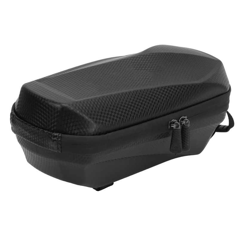 Universal Electric Scooter Bag EVA Handlebar Waterproof Front Bag for