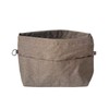 TRAX SHOP Bag-in-Bag, 28x18x23x8, Inner Bag, Back-in-Bag, Lightweight, Dividers, Organization,