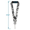 Buckle-Down Lanyard - Camo