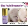 Aceite Óleo Facial Reparador Terramar de 30mL
