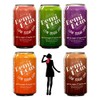 Demi Doux Low Sugar Soda - Low Sugar Soft Drink,