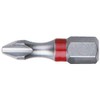 KS Tools 9183110 Torsion Power Bit Length 25 mm/PH2 1/4
