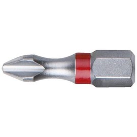 KS Tools 9183110 Torsion Power Bit Length 25 mm/PH2 1/4 "