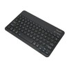 10in Wireless Bluetooth Keyboard Ultra Thin Stable Connection Quiet Waterproof