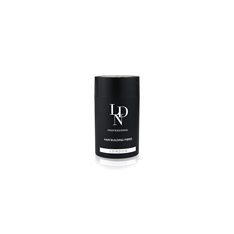 LDN Professional Twin Pack Hair Fibres for Hair Loss and