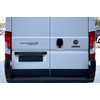 Rear Door Lock Driver Door Burglary Protection for Ducato Jumper