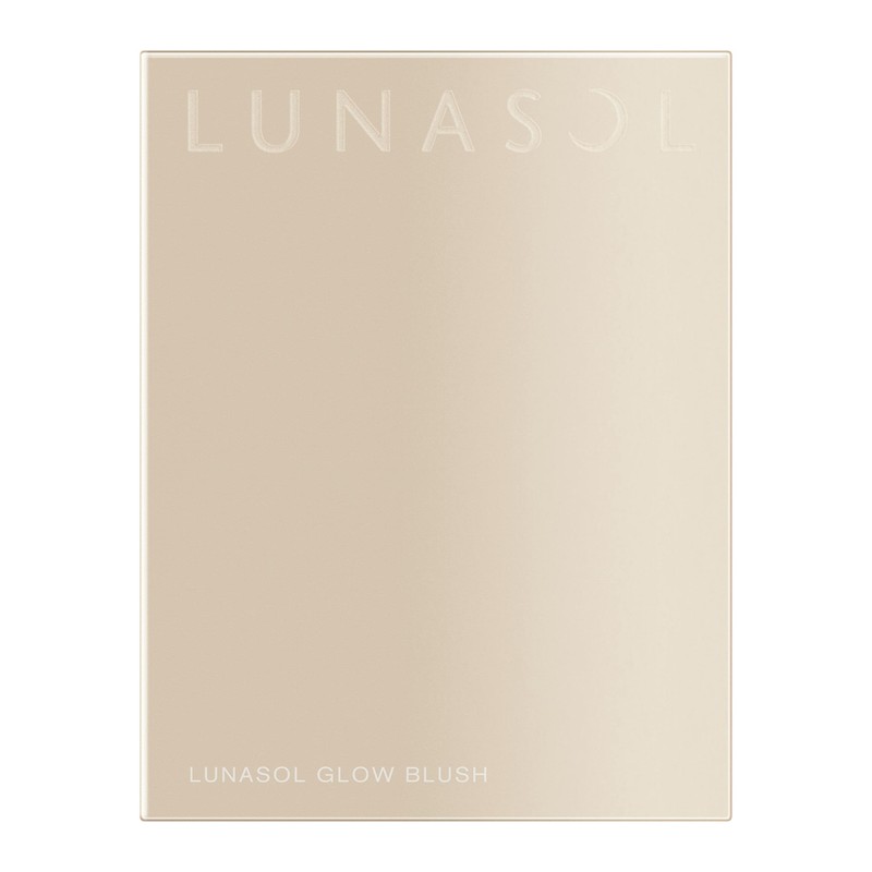 Lunasol EX05 Glow Blush