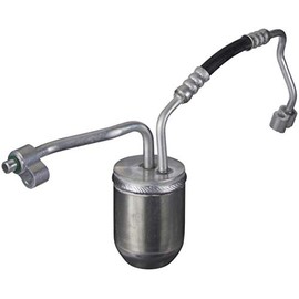 Spectra Premium 0210059 A/C Accumulator