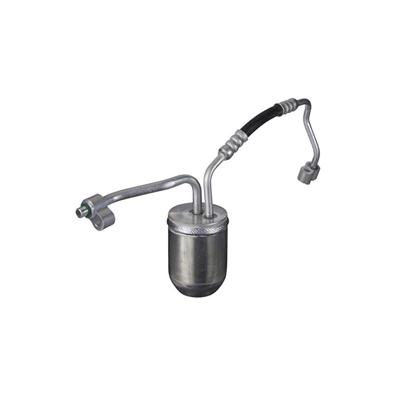 Spectra Premium 0210059 A/C Accumulator