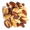 Bremer Gewürzhandel Organic Brazil Nuts, Whole Brazil Nuts, Nuts without