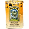 Raven's Brew Coffee High Caffeine Coffee Dark Roast Ground -