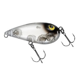 Daiwa Lure, Almond, Clear