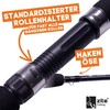 Zite Fishing InZite Base Stick Rod Set | Spinning Rod