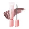 Milk Touch Iconic Mascara Waterproof Curl Keep Mascara with Fiber