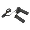 Electric Bike Scooters Twist Throttle Grip 5 Wires Bike Modified