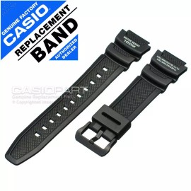 Casio Genuine Casio Watch Band Strap f/ Outgear Twin Sensor SGW-300H-1AV SGW-400H-1BV