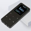 Bluetooth MP3 Player, Digital Music Player with 1.8 Inch HD