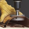 MALCO GOS5 EV 100mm Gutter Outlet Saw
