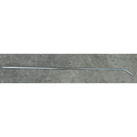 True Temper for Callaway New Single Bend Putter Shaft Callaway UCAP1BBO 37" 370 tip 60* True Temper Steps