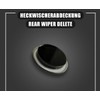 Rear Wiper Cover Genuine Glass Clean Rear Window Glass Stopper