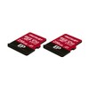 Patriot 256GB A1 / V30 Micro SD Card for Android