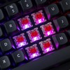 Keychron V6 Wired Custom Mechanical Keyboard Knob Version, Full-Size QMK/VIA