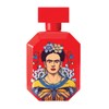 Frida Kahlo Red Deluxe Edition Eau de Toilette Spray for