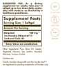 Solgar® Ubiquinol 100 mg Softgels - Pack of 50